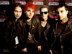 My Chemical Romance 