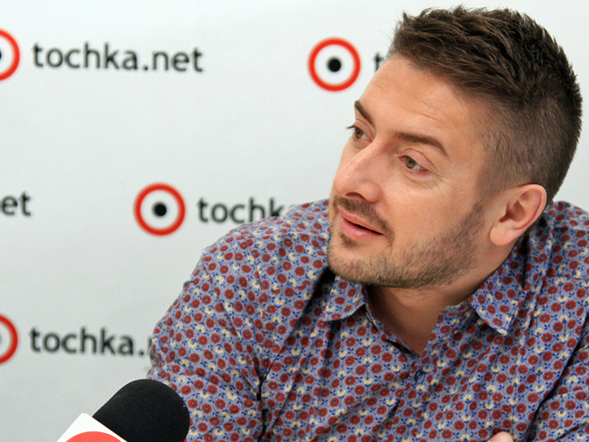 Олексій Суханов