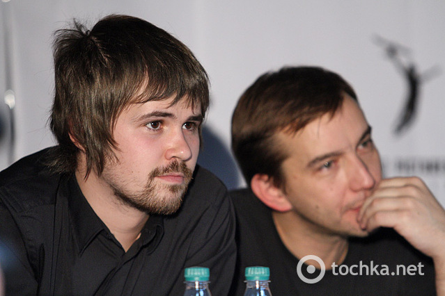 Премьера фильма Духless