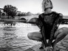 Первый взгляд на коллекцию Saint Laurent от Энтони Вакарелло