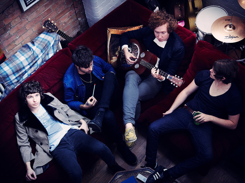 The Kooks