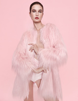 Друга колекція молодого українського бренду MIDEDA осінь-зима 16/17