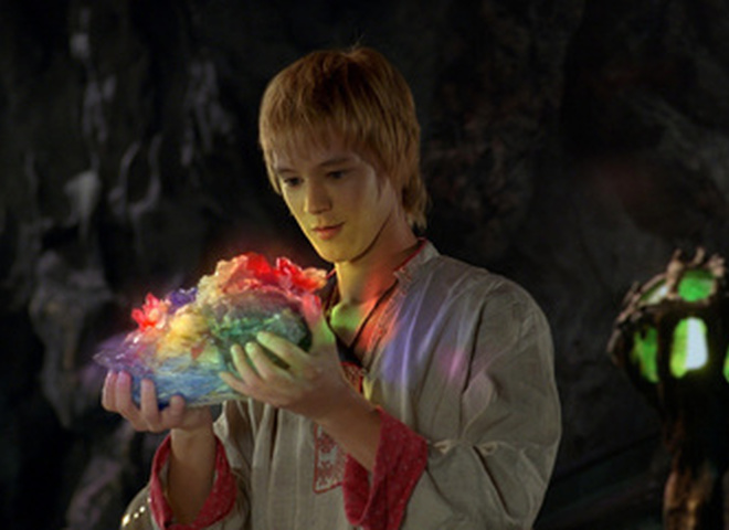 Книга мастеров