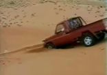 Ралли..в песок!