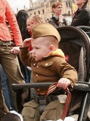 Подборка смешных фотоприколов