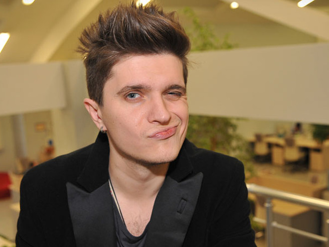 Анатолий Анатолич