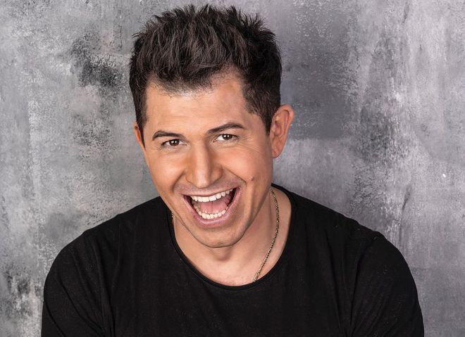 Андрей Джеджула