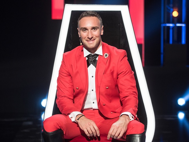 Иракли Макацария