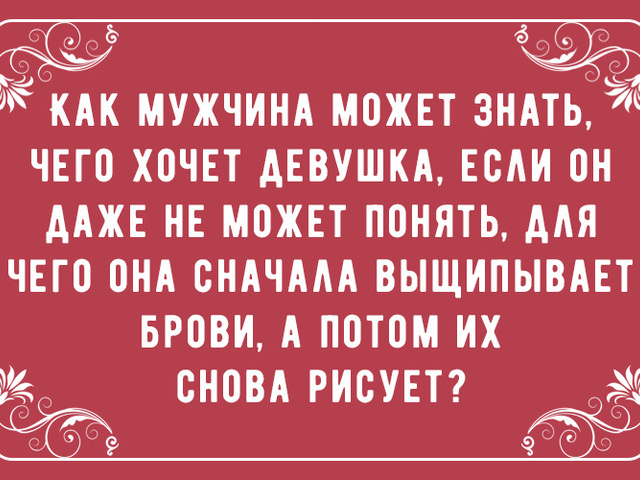 Картинки и пожелание про мужиков идиотов