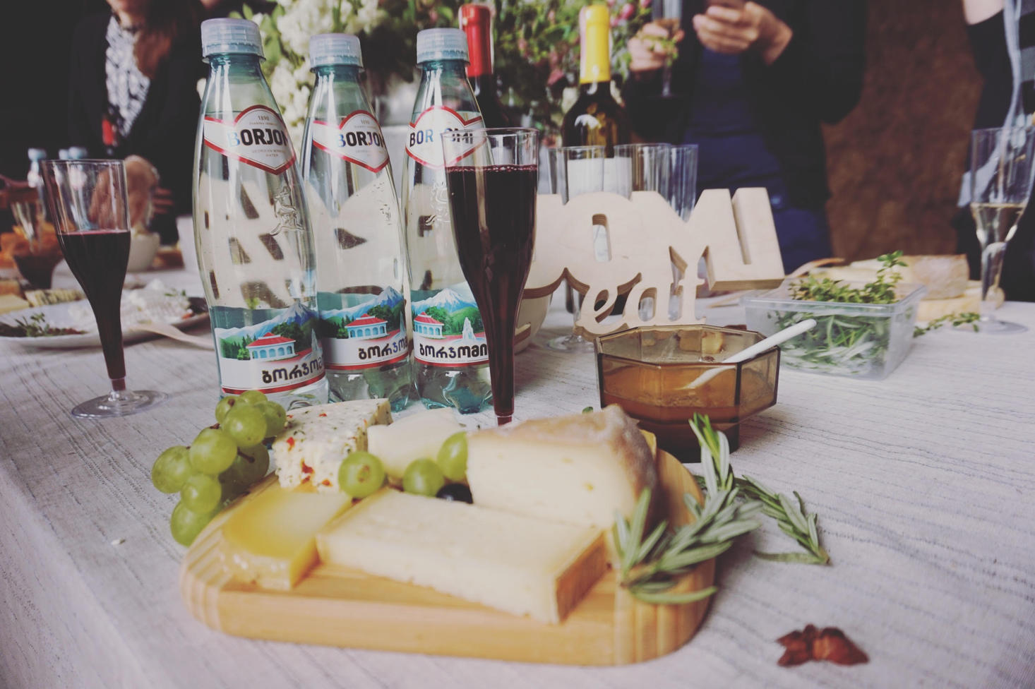 Сырная ферма