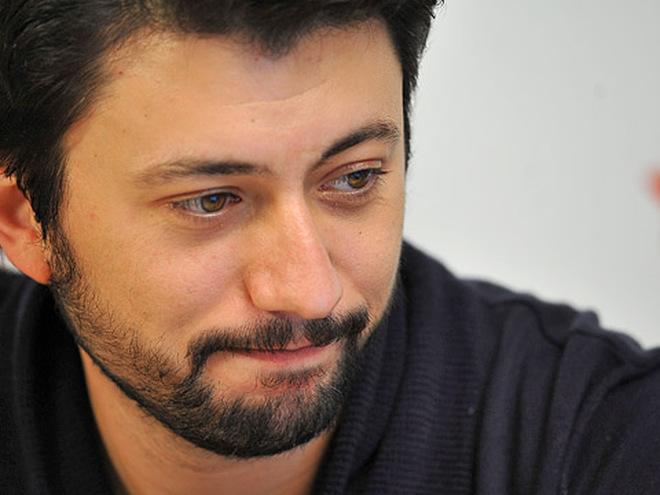 Ильяс Сахтара