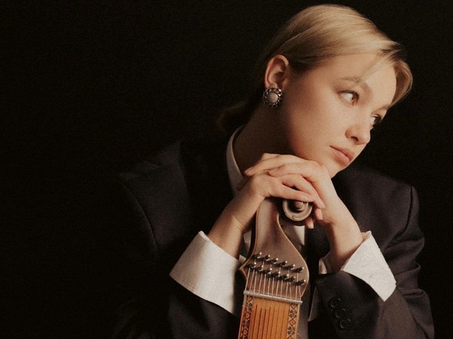 Відома співачка розійшлася з хлопцем через його нелегальний виїзд за кордон