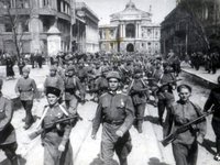 Международный день движения сопротивления