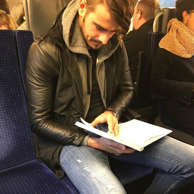 Как выглядит секс