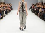 UFW SS 2017: коллекция VOROZHBYT&ZEMSKOVA UFW SS 2017: коллекция VOROZHBYT&ZEMSKOVA