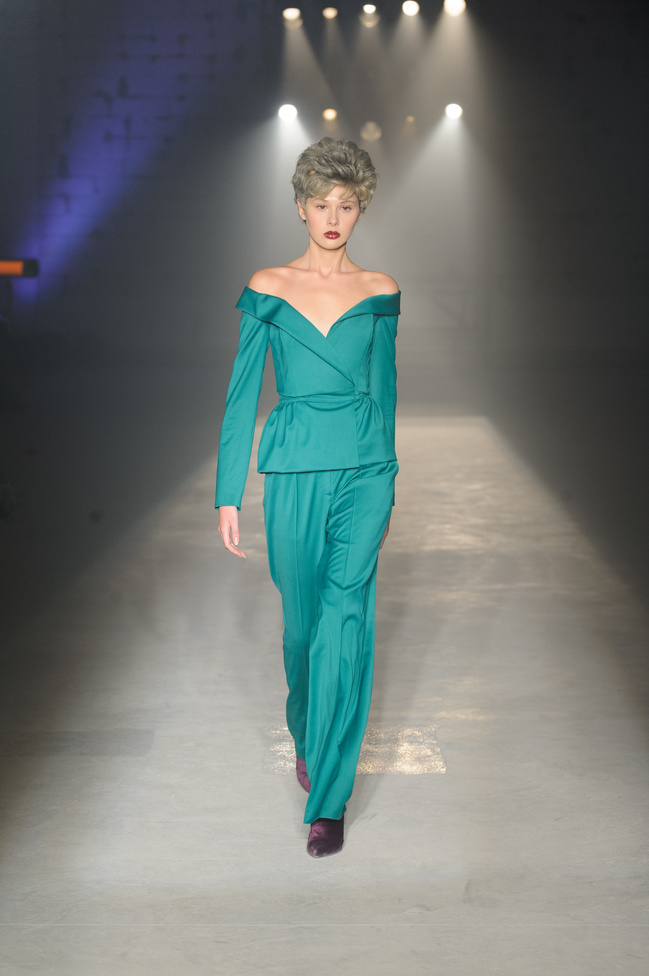 ARTEMKLIMCHUK весна-літо 2017