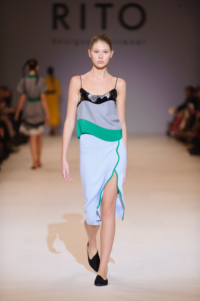 RITO весна-літо 2017