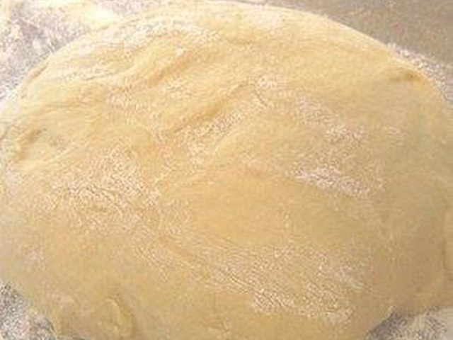 Булочки с маком рецепт с фото