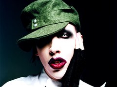 Marilyn Manson