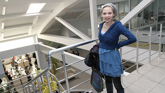 Ирена Карпа