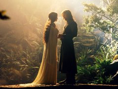 Повесть о Берене и Лютиэн