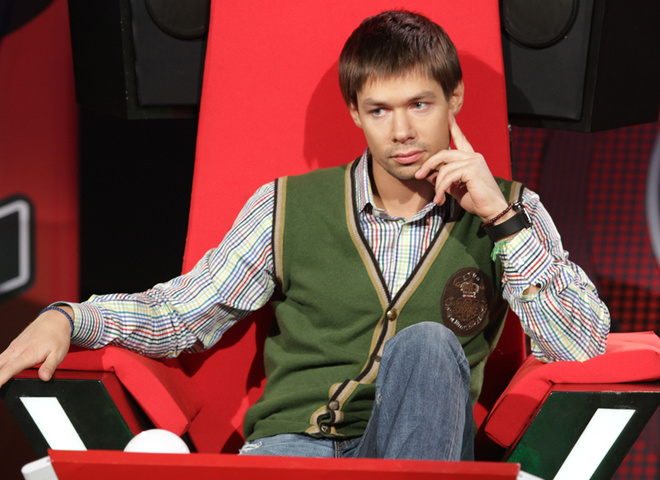 Костянтин Меладзе, Стас П'єха