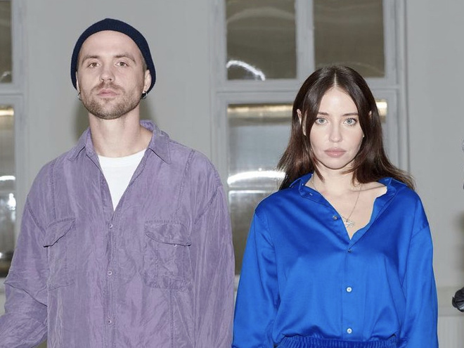 Дорофєєва та Кацурін сходили на побачення - фото