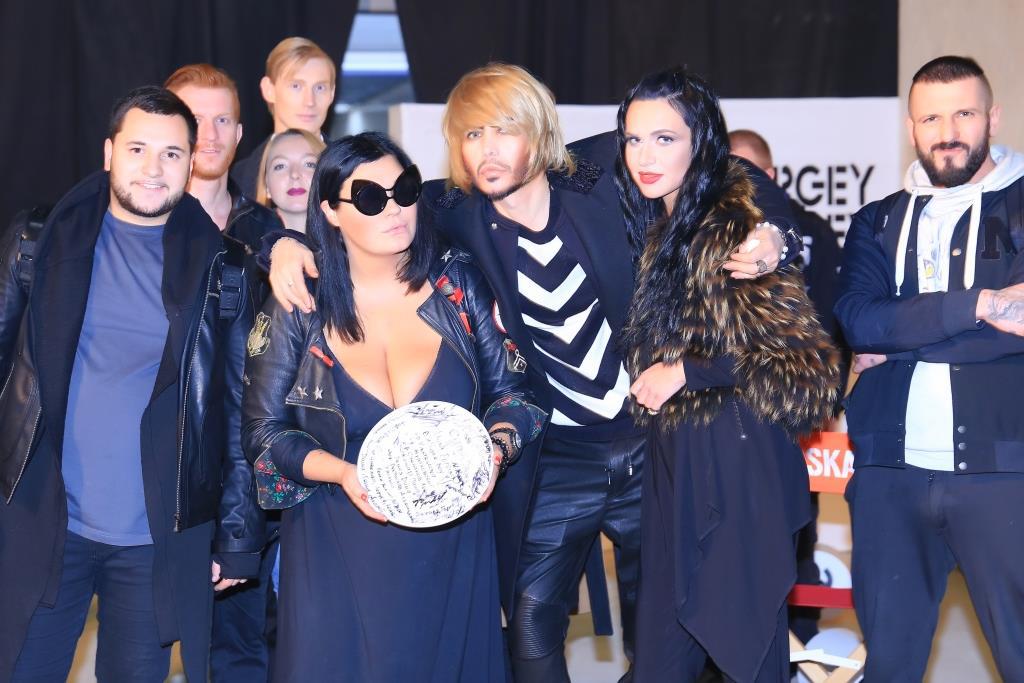 Сергей Зверев