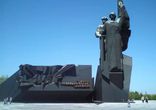 Калюсский Александр, песня - Люблю тебя, Донецк