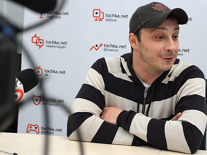 Дмитрий Танкович