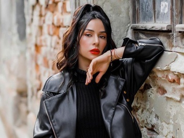 «Знову об'явився»: Огнєвіч поскаржилася на переслідувача, який погрожував її вбити