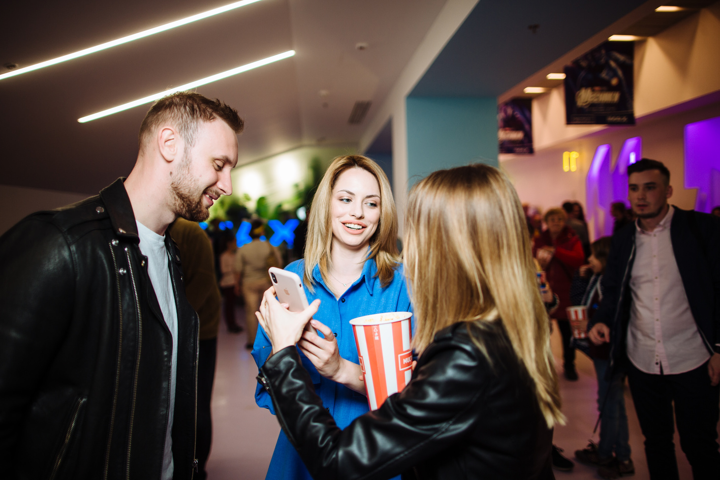 У Києві відбулася прем'єра фільму "Покемон детектив Пікачу"