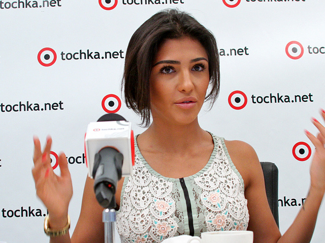 Санта Димопулос