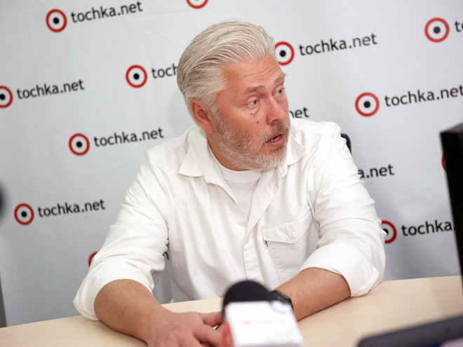 Валентин Коваль