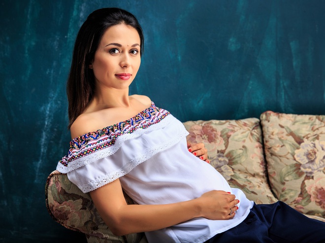 Анастасия Мазур