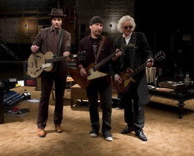 Лучшие документальные фильмы о знаковых музыкантах