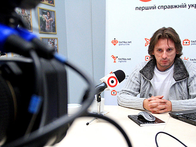 Виктор Базилей