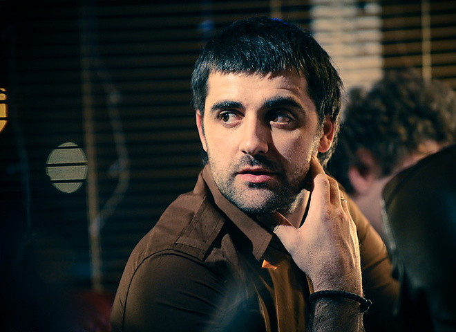 Любомир Левицкий