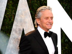 Майкл Дуглас