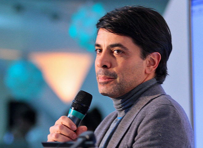 Валид Арфуш