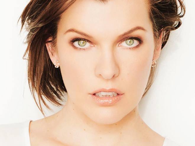 Міла Йовович