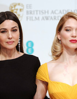 Бьюти-образы BAFTA 2015
