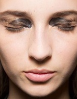 Новогодний макияж 2016 в стиле дикого сафари Новогодний макияж 2016 в стиле дикого сафари