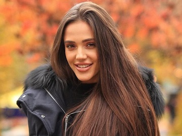 Батько переможниці «Холостяка» Ульянової мало не загинув під час ракетного удару