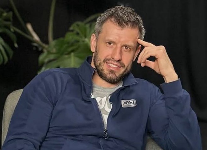 Фіналіст другого сезону «Холостячки» Дмитро Шевченко оголосив про свою мобілізацію