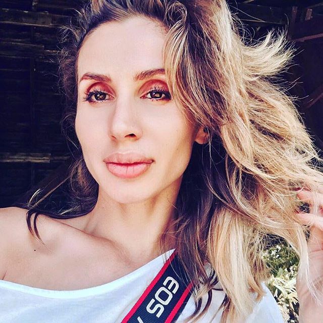 Светлана Лобода 