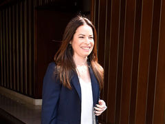 Холлі Мері Комбс