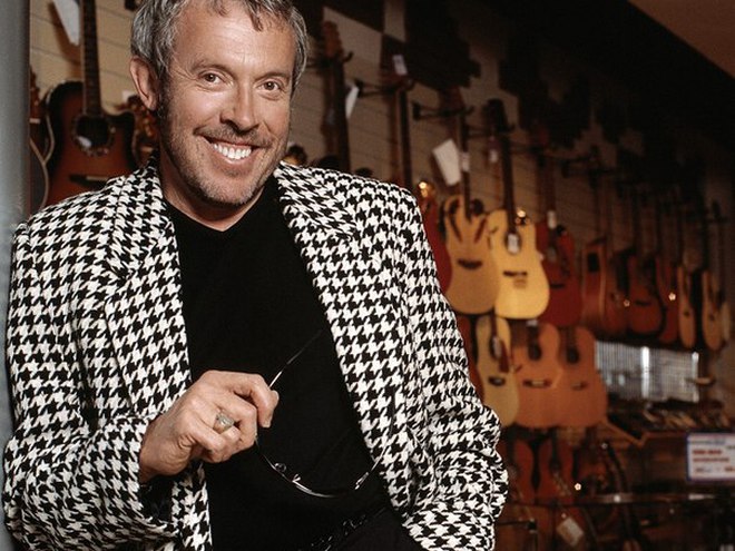 Андрей Макаревич