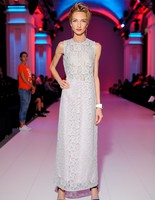 Модные гости UFW второго дня