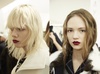 Макияж с показа Dior Pre-Fall 2016